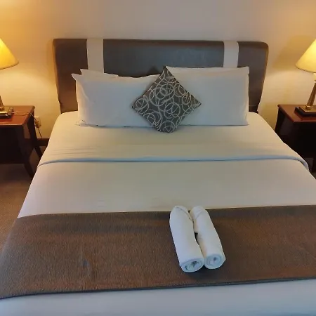Bintang Royal Casa Suites Times Square Kl Kuala Lumpur Luaran gambar