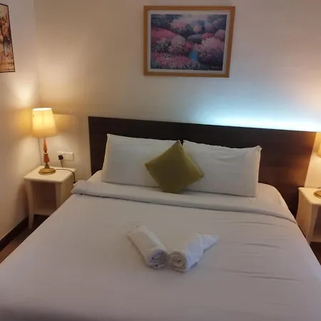 Bintang Royal Casa Suites Times Square Kl Kuala Lumpur Luaran gambar