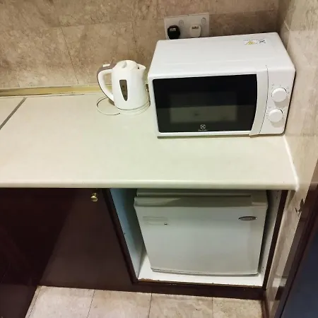 Bintang Royal Casa Suites Times Square Kl Kuala Lumpur Luaran gambar