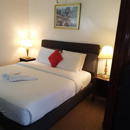 Bintang Royal Casa Suites Times Square Kl Kuala Lumpur Luaran gambar