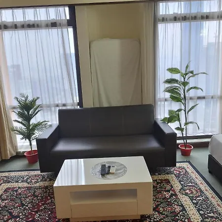 Bintang Royal Casa Suites Times Square Kl Kuala Lumpur Luaran gambar