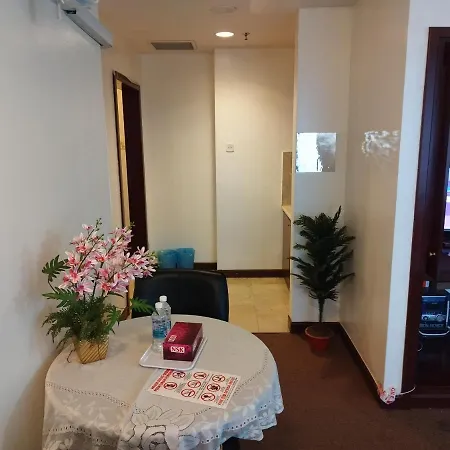 Bintang Royal Casa Suites Times Square Kl Kuala Lumpur Luaran gambar