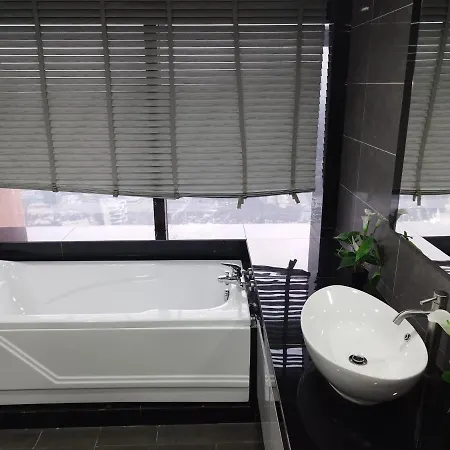 Bintang Royal Casa Suites Times Square Kl Kuala Lumpur Luaran gambar