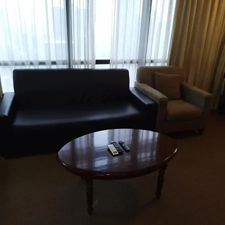 Bintang Royal Casa Suites Times Square Kl Kuala Lumpur Luaran gambar