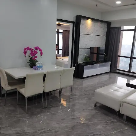 Bintang Royal Casa Suites Times Square Kl Kuala Lumpur Luaran gambar