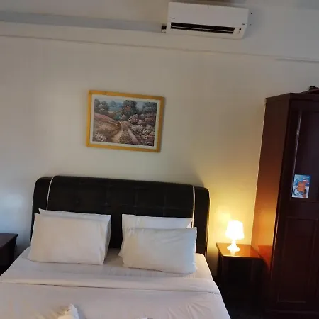 Bintang Royal Casa Suites Times Square Kl Kuala Lumpur Luaran gambar
