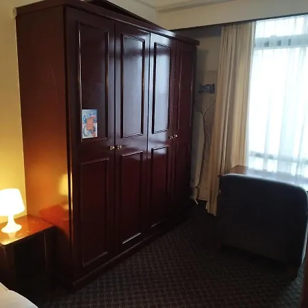 Bintang Royal Casa Suites Times Square Kl Kuala Lumpur Luaran gambar