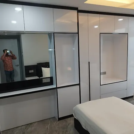 Bintang Royal Casa Suites Times Square Kl Kuala Lumpur Luaran gambar