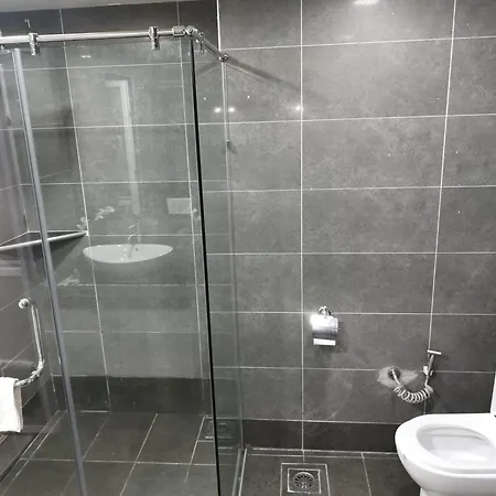 Bintang Royal Casa Suites Times Square Kl Kuala Lumpur Luaran gambar
