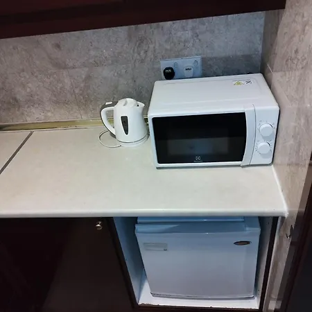 Bintang Royal Casa Suites Times Square Kl Kuala Lumpur Luaran gambar