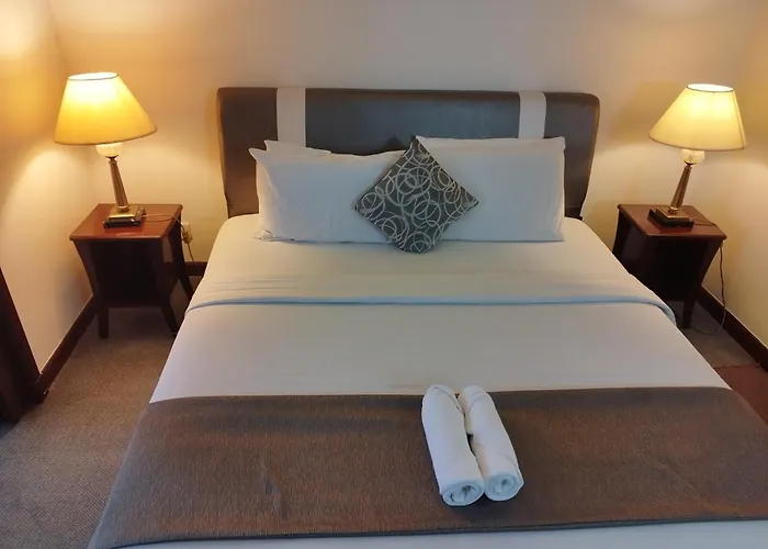 Bintang Royal Casa Suites Times Square Kl