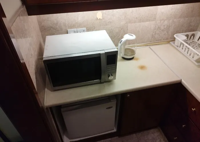 Bintang Royal Casa Suites Times Square Kl