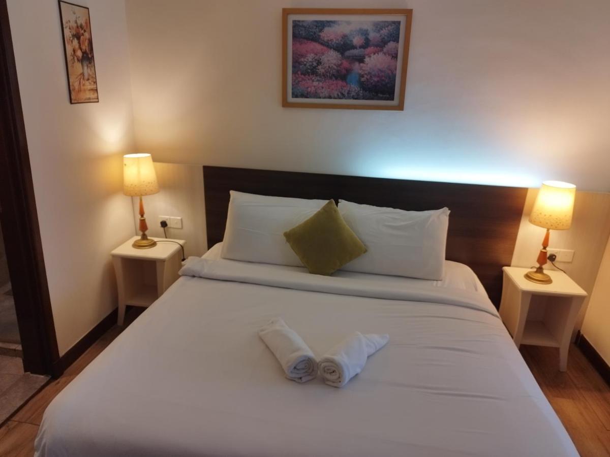 Bintang Royal Casa Times Square Kl Pangsapuri *