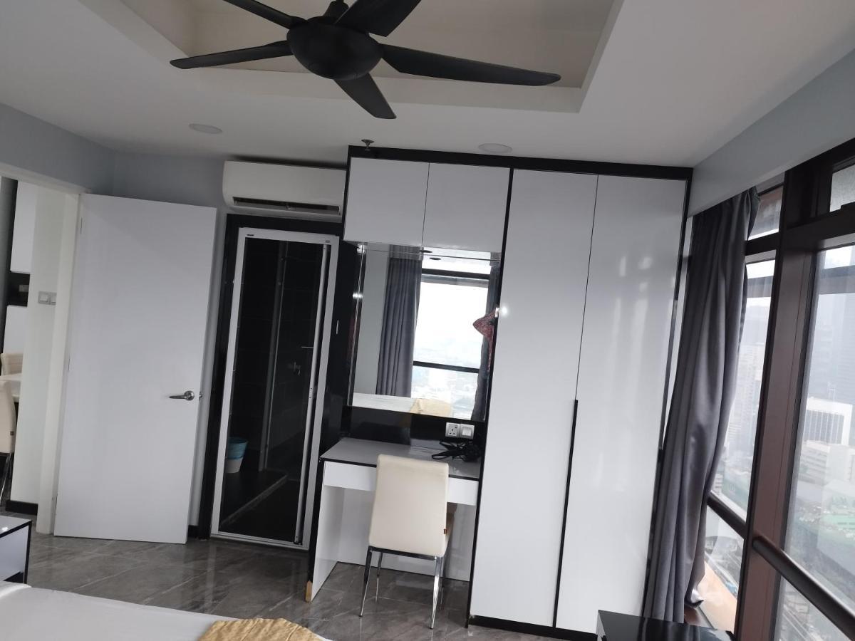 Bintang Royal Casa Times Square Kl Pangsapuri Kuala Lumpur