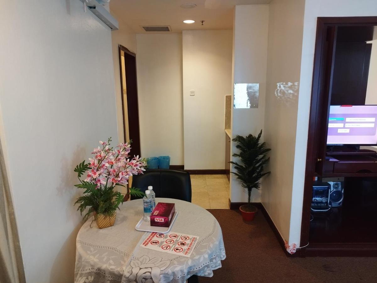 Bintang Royal Casa Times Square Kl Pangsapuri Kuala Lumpur