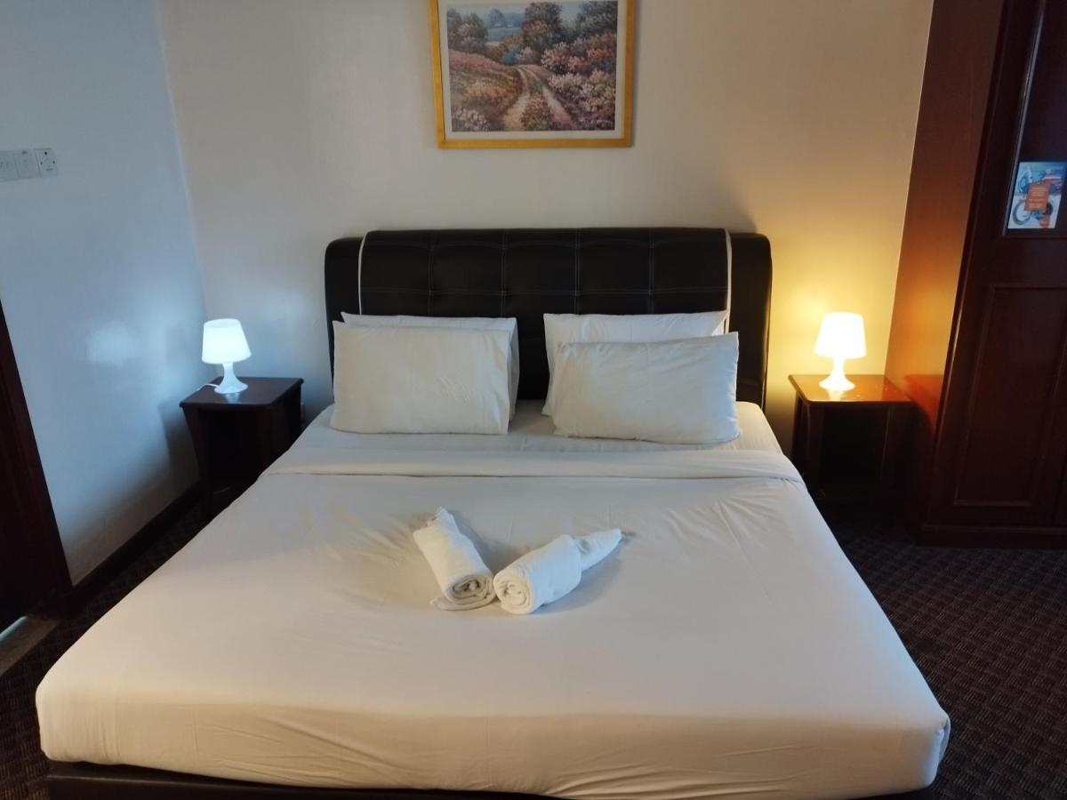 Bintang Royal Casa Times Square Kl Pangsapuri