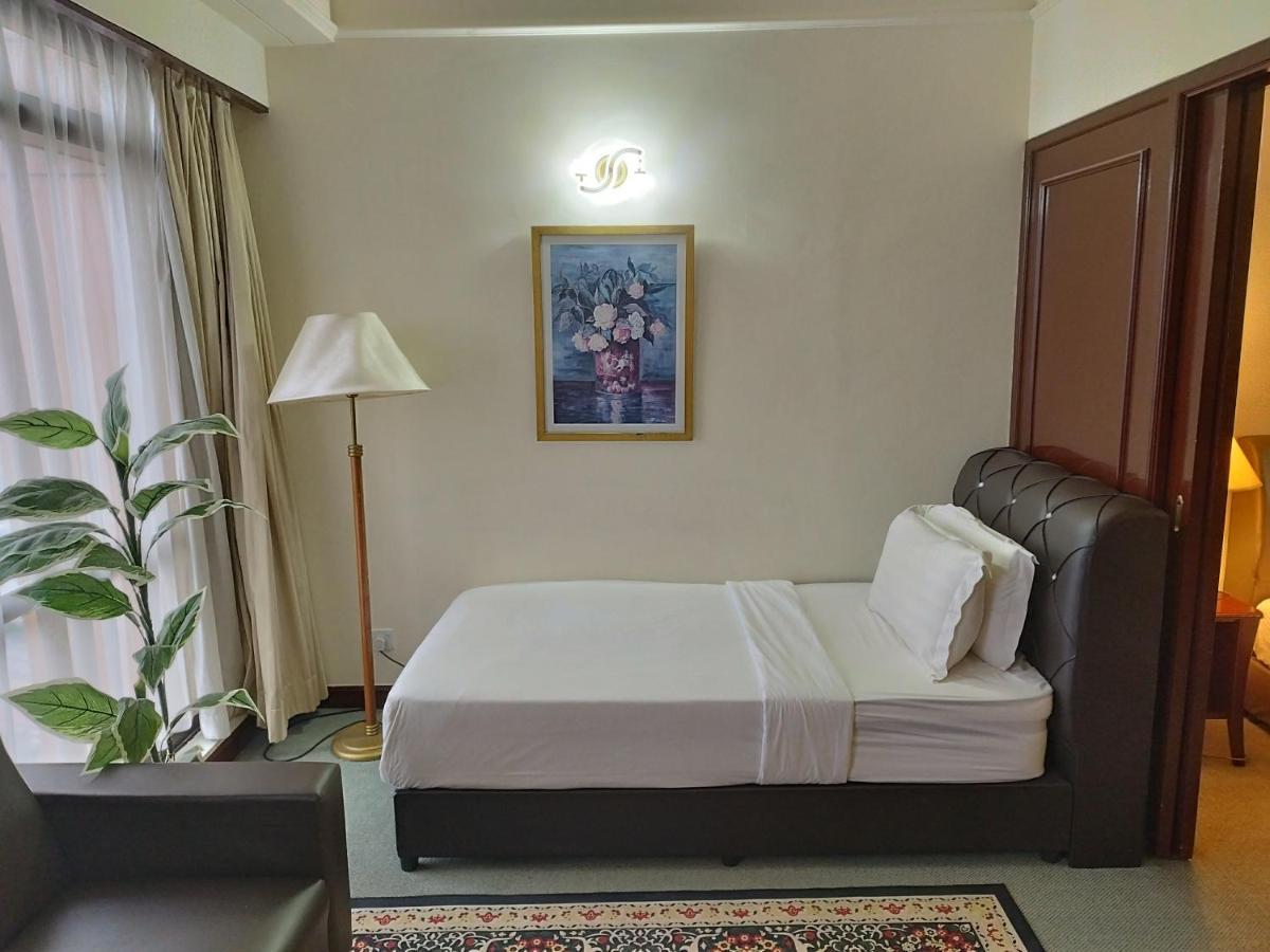 Bintang Royal Casa Times Square Kl Kuala Lumpur
