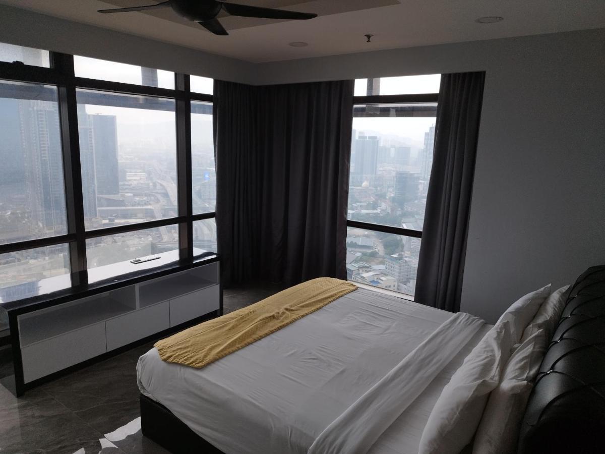 Bintang Royal Casa Times Square Kl * Kuala Lumpur