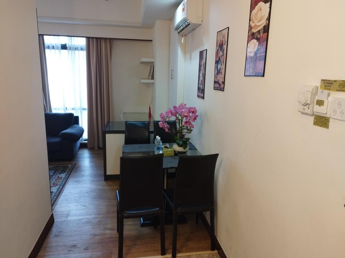 Bintang Royal Casa Times Square Kl * Kuala Lumpur