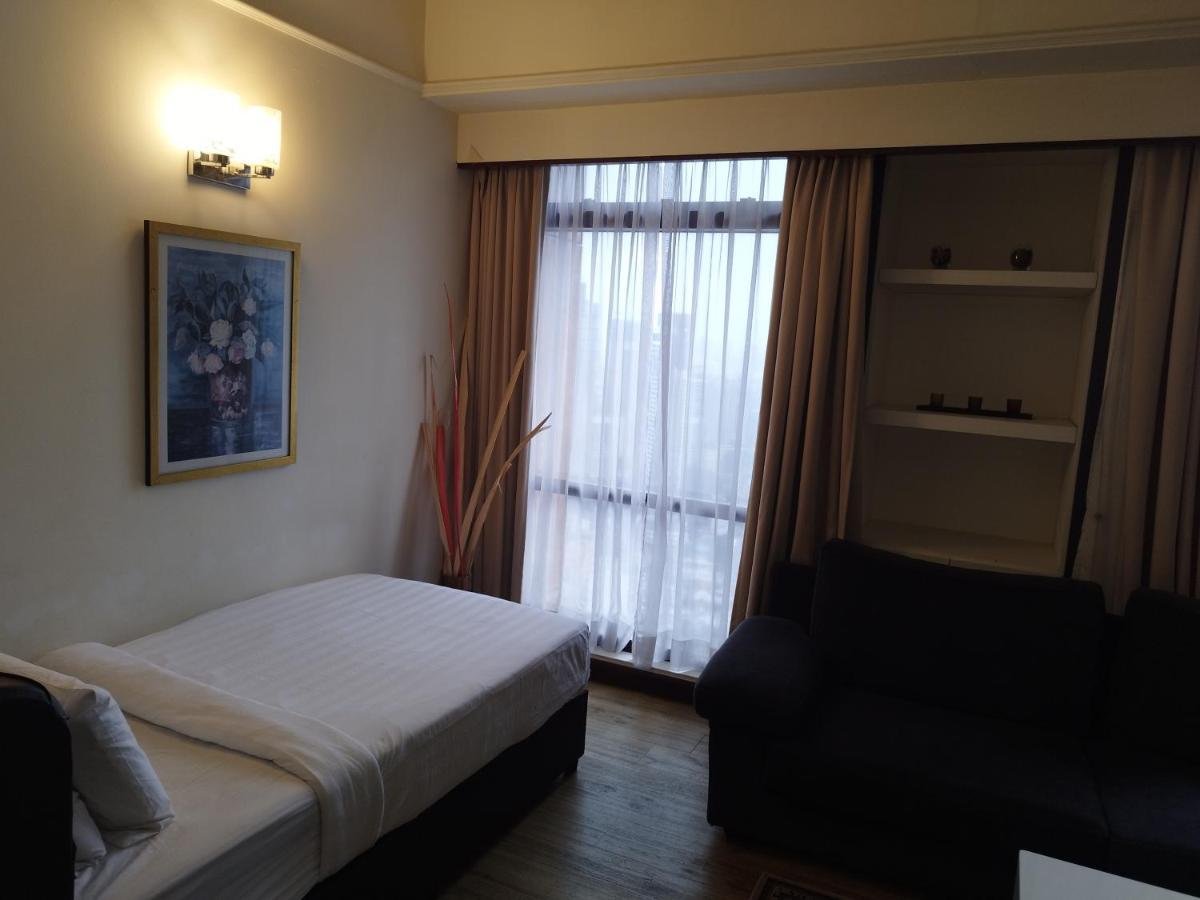 Bintang Royal Casa Times Square Kl Kuala Lumpur