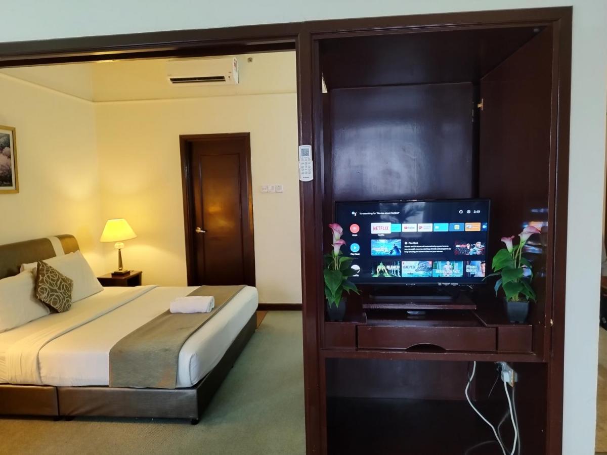 Bintang Royal Casa Times Square Kl