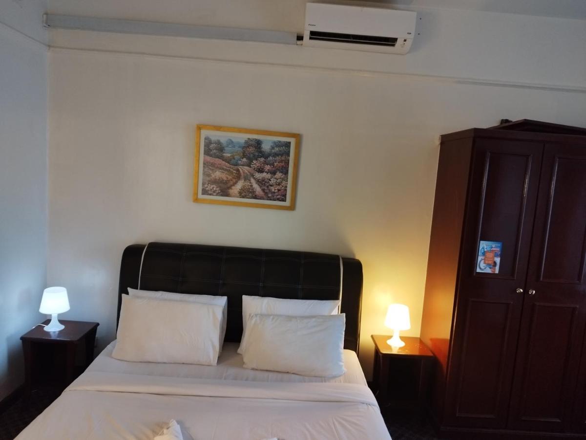 Bintang Royal Casa Times Square Kl * Kuala Lumpur