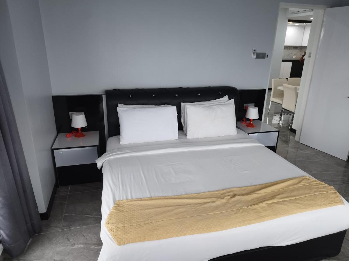 Bintang Royal Casa Times Square Kl Kuala Lumpur