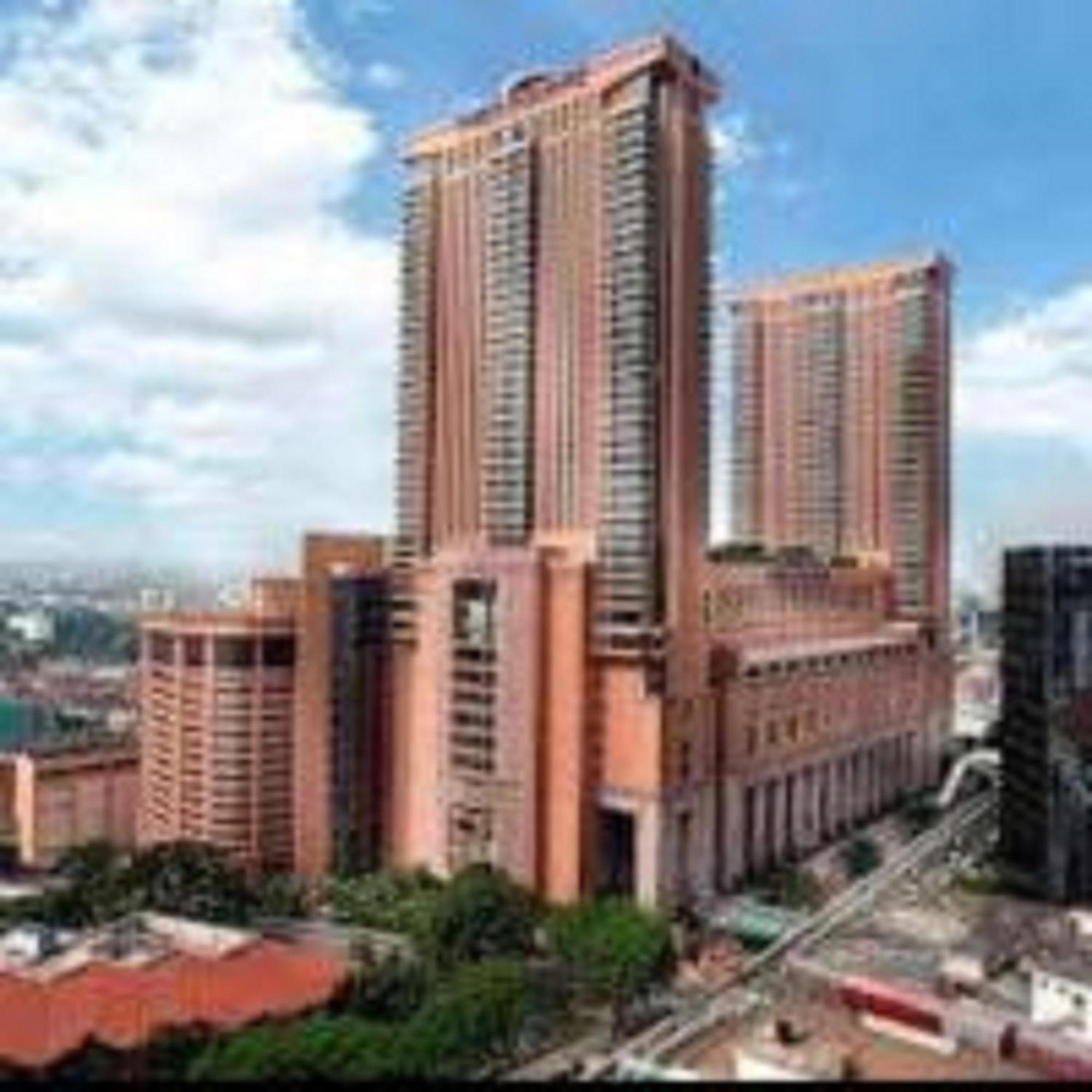 Pangsapuri Bintang Royal Casa Times Square Kl *