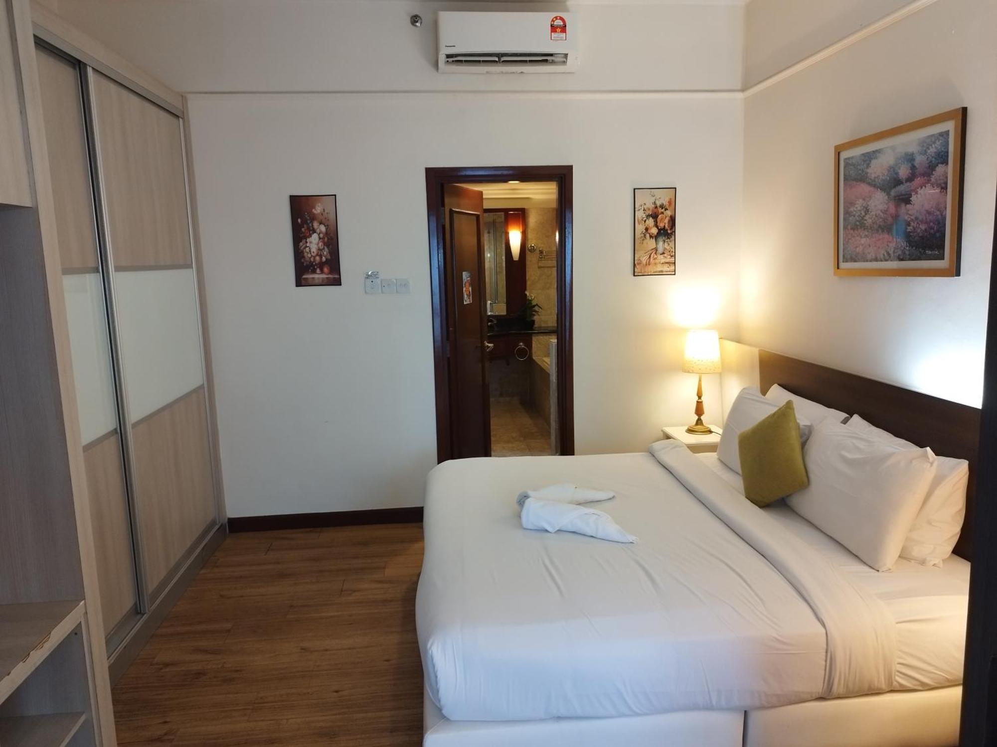 Bintang Royal Casa Times Square Kl