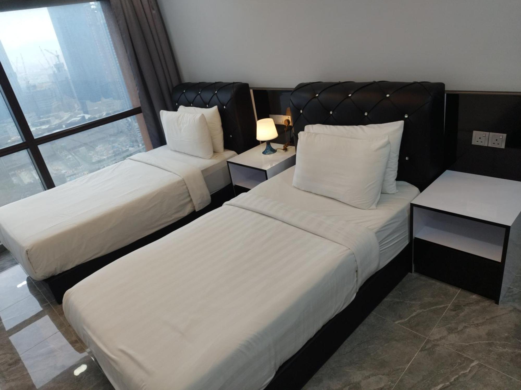 Bintang Royal Casa Times Square Kl Pangsapuri *