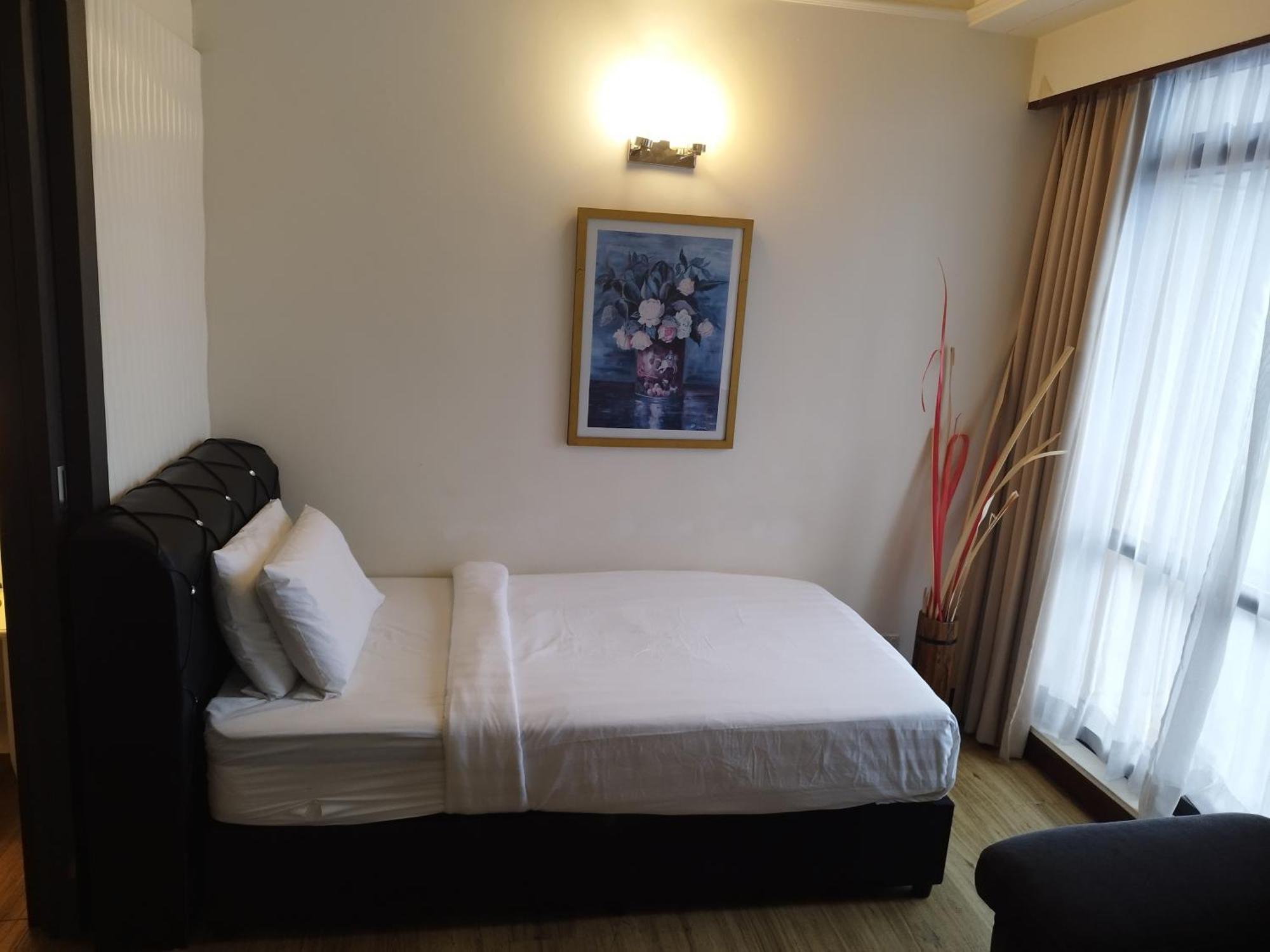Bintang Royal Casa Times Square Kl Pangsapuri