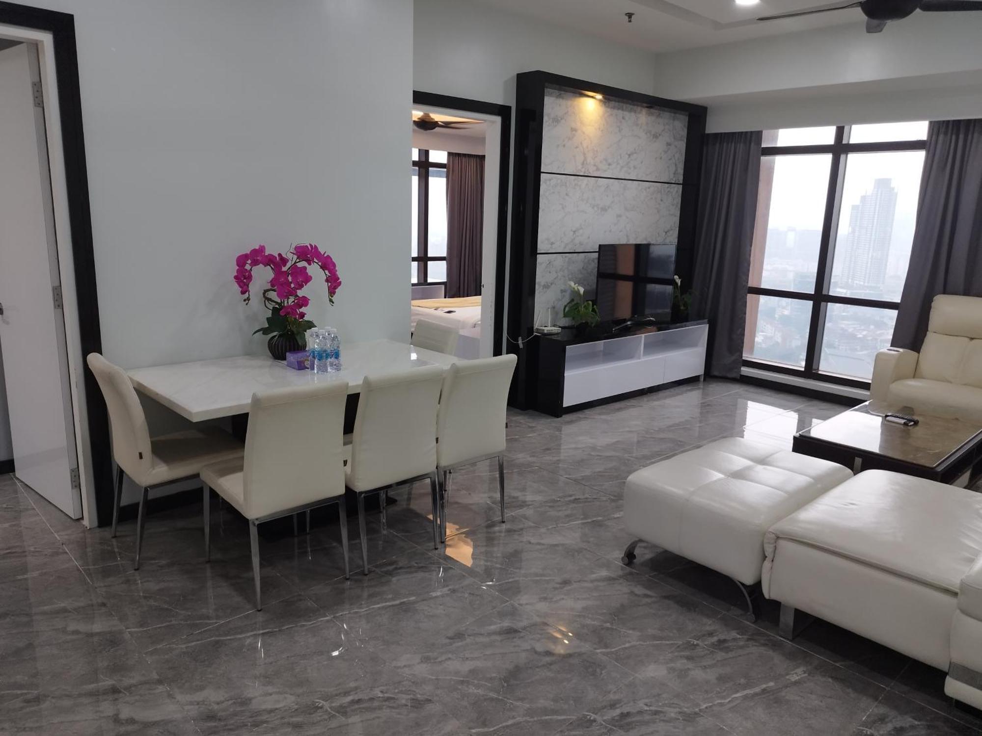 Bintang Royal Casa Times Square Kl Kuala Lumpur